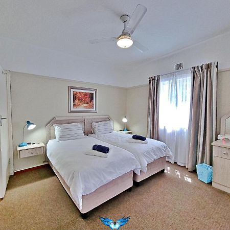 Fairway Holiday Accommodation Hermanus Esterno foto