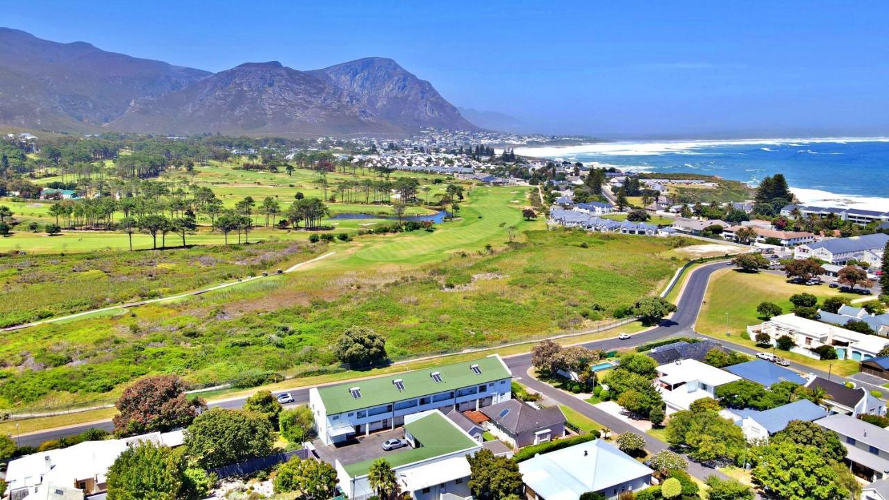 Fairway Holiday Accommodation Hermanus Esterno foto