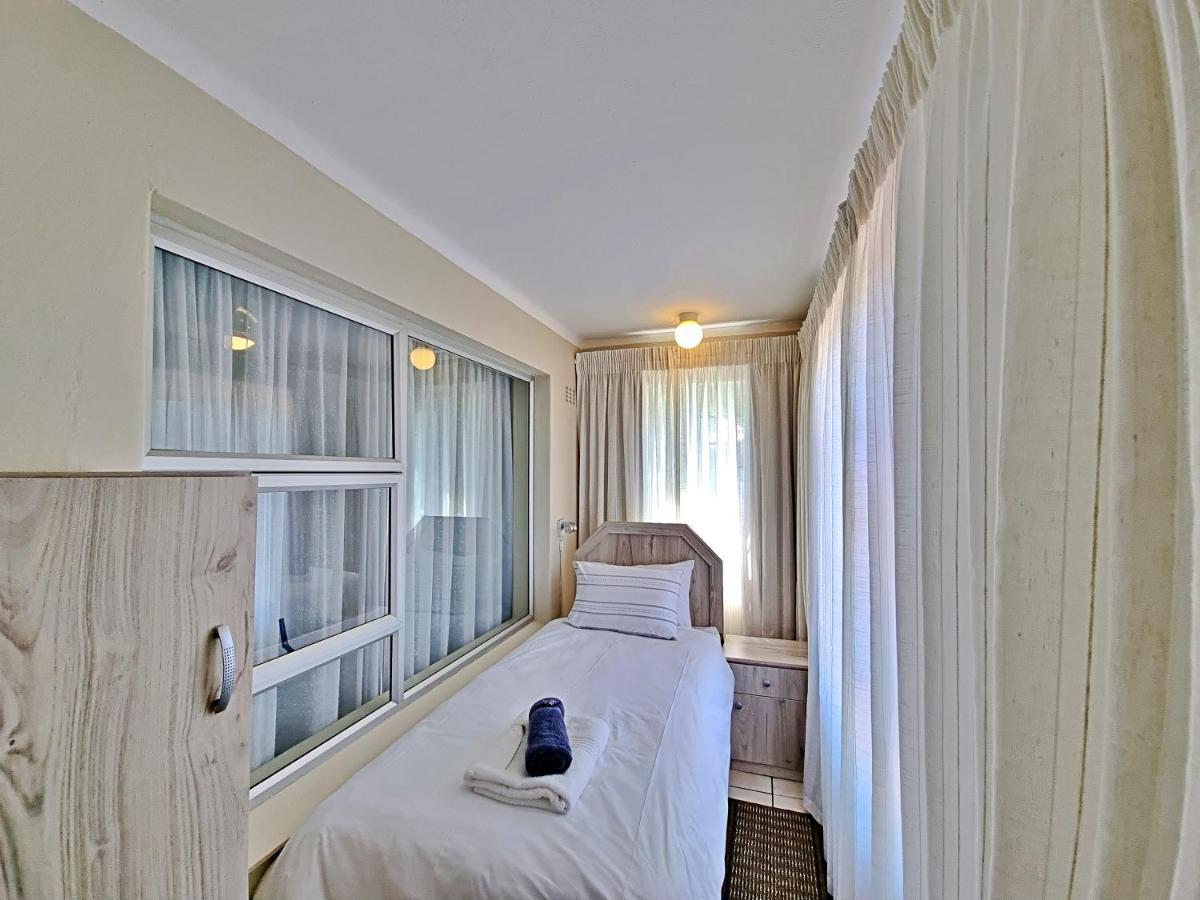 Fairway Holiday Accommodation Hermanus Esterno foto